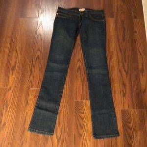 Frankie B jeans